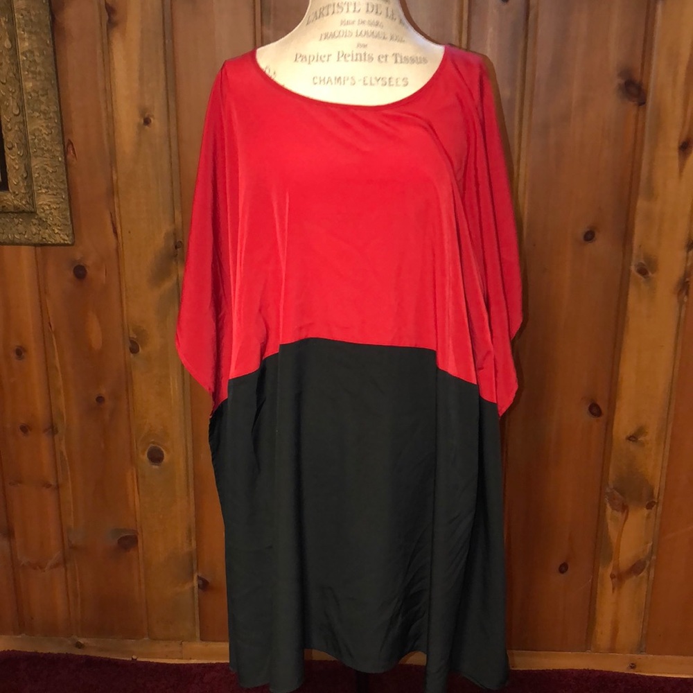 Lane Bryant Tunic